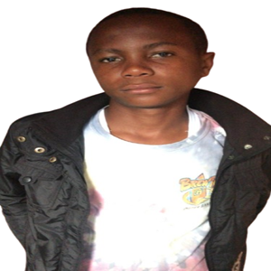 Antony Nchogu