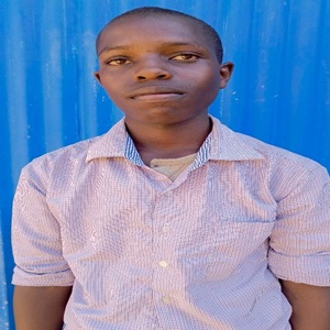 Duke Nyandika