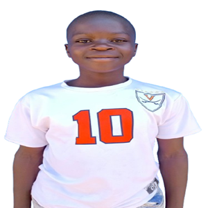 Fidel Otieno
