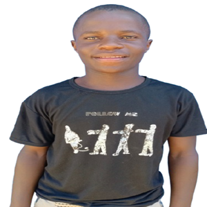 Naashon Mbugua