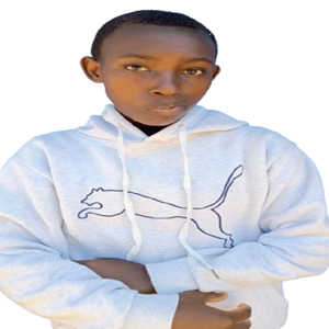 Dickline Nyanduko