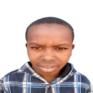 Simon Thenka